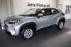 Toyota Yaris Cross Hybrid Essential Comfort e-CVT thumbnail