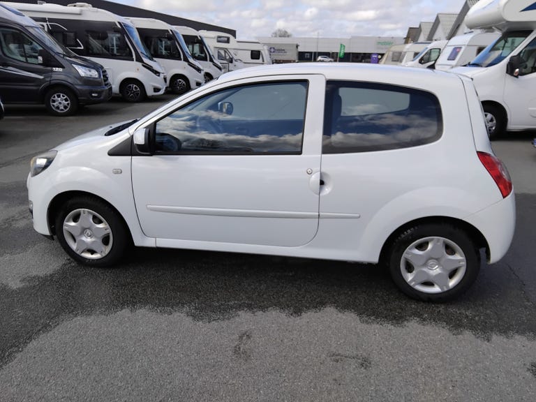 Renault Twingo 16V Authentique ECO2