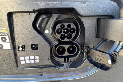 Hyundai Ioniq 9 Ultimate 7prs