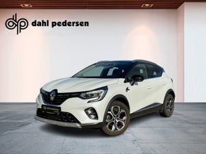 Renault Captur E-Tech Intens