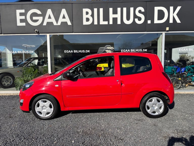 Renault Twingo 16V Dynamique