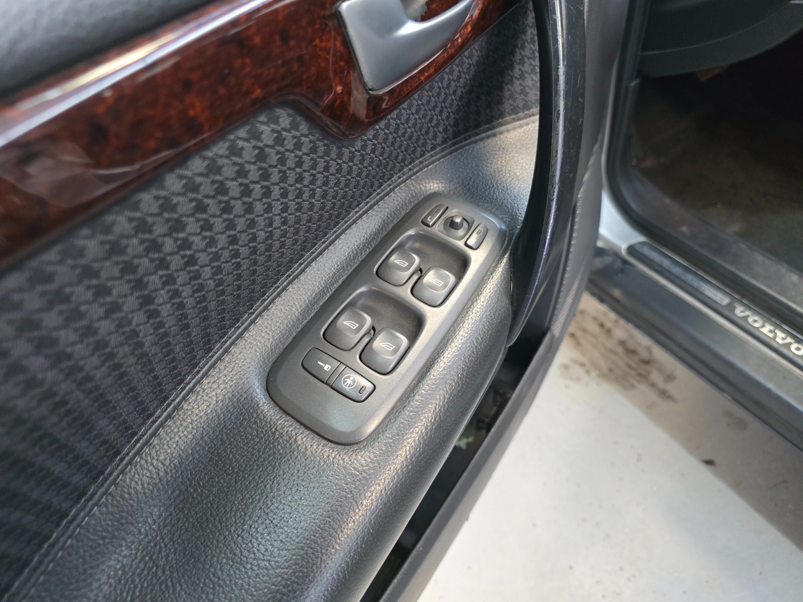 Billede af Volvo V70 2,4 140 aut.