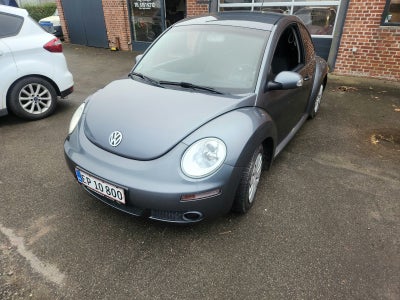 VW New Beetle 1,6 Trendline 2d