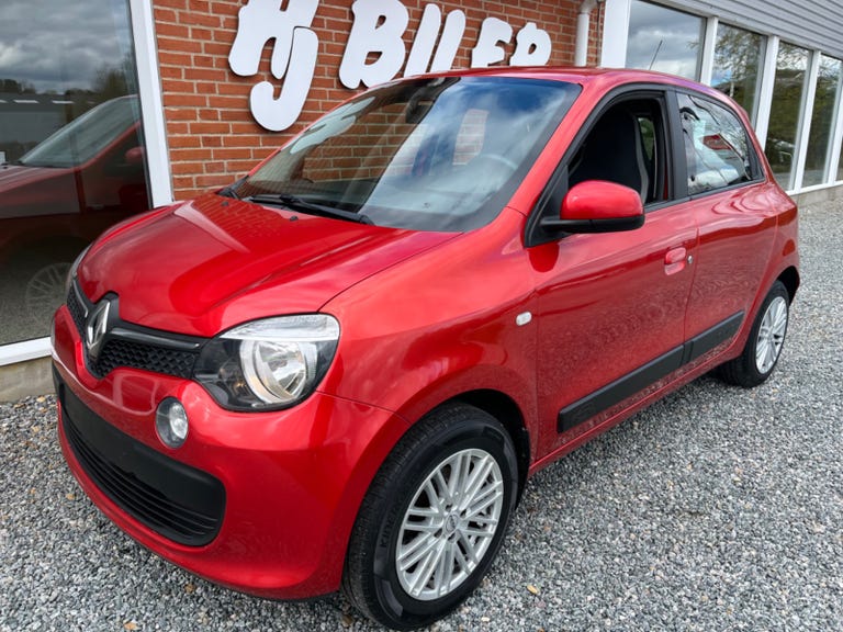 Renault Twingo SCe 70 Expression