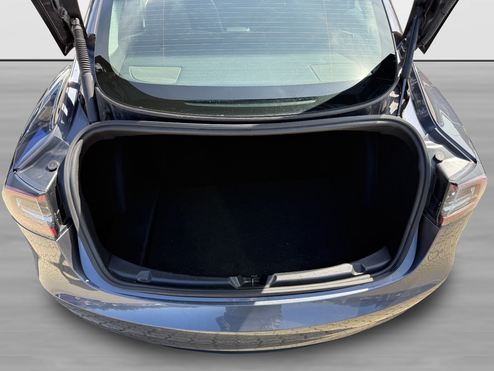 Billede af Tesla Model 3  Long Range AWD