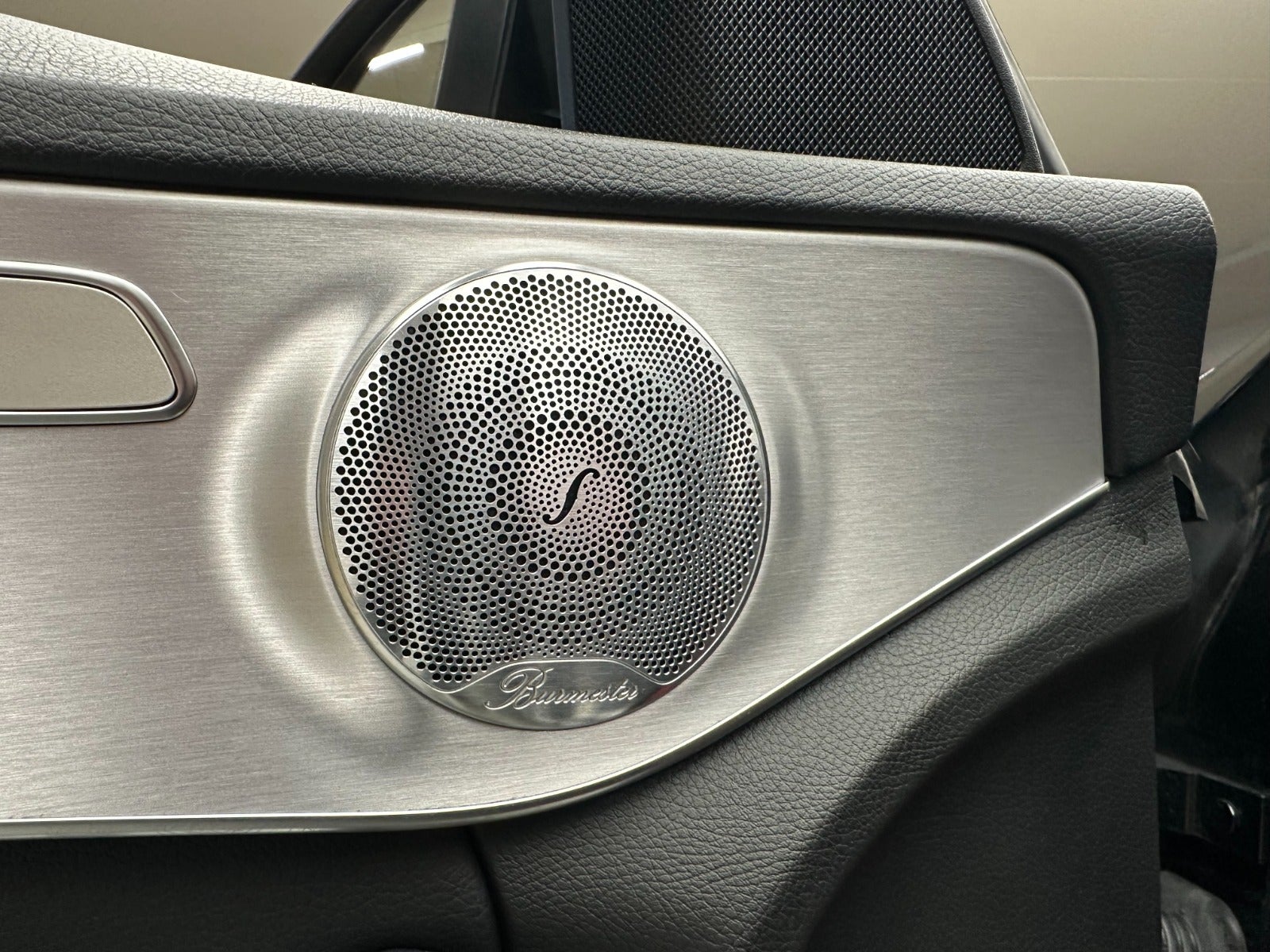 Billede af Mercedes C350 e 2,0 Avantgarde stc. aut.