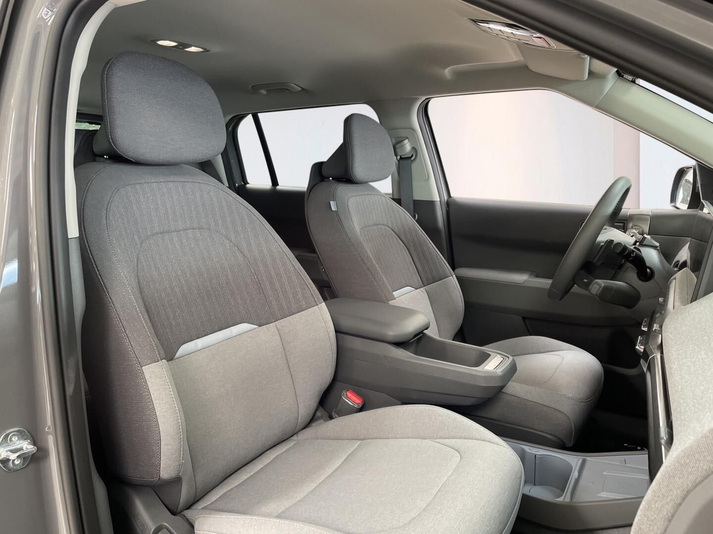 Kia EV3 Long Range Prestige