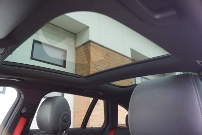 Mercedes C43 AMG stc. aut. 4Matic