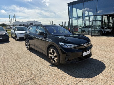 VW ID.4 Pro Business Premium