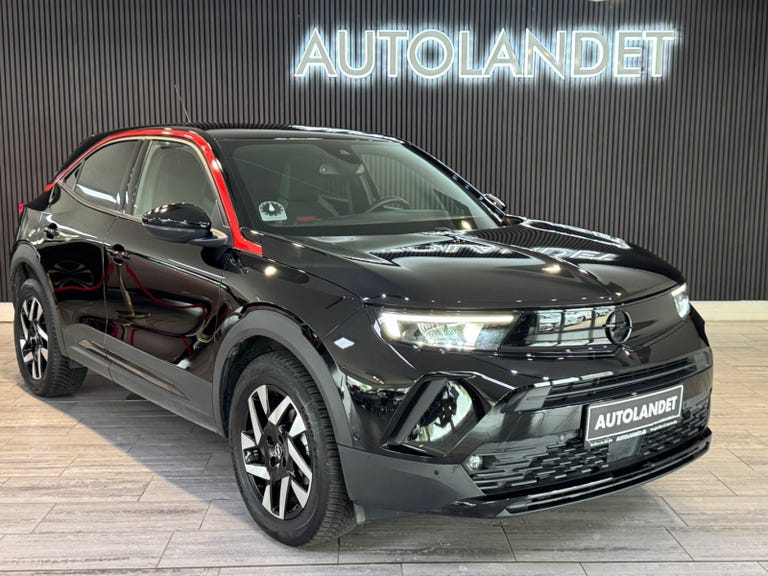 Opel Mokka-e GS Line