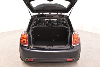 MINI Cooper SE Trim XL