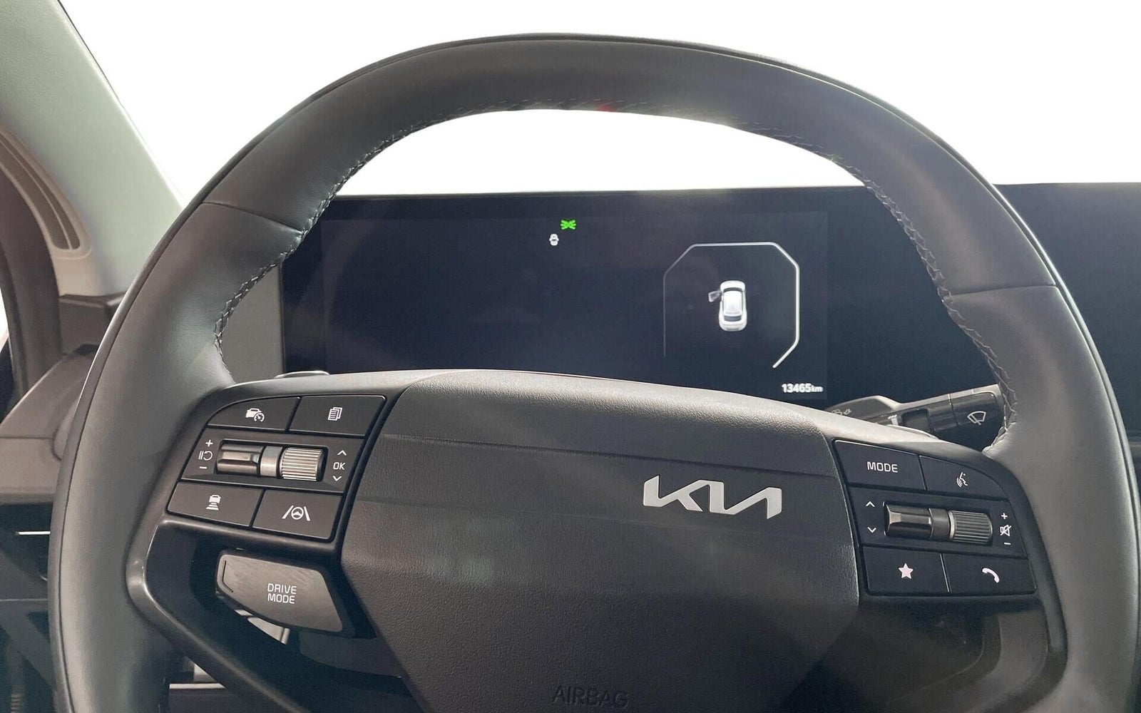 Kia EV6 Long Range Prestige