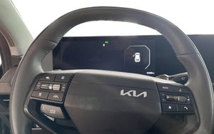 Kia EV6 Long Range Prestige