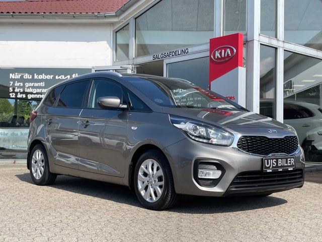 Kia Carens GDi Style 7prs