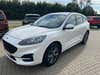 Ford Kuga HEV ST-Line X CVT