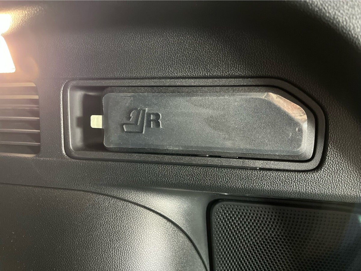 Ford Kuga PHEV ST-Line X CVT billede 15