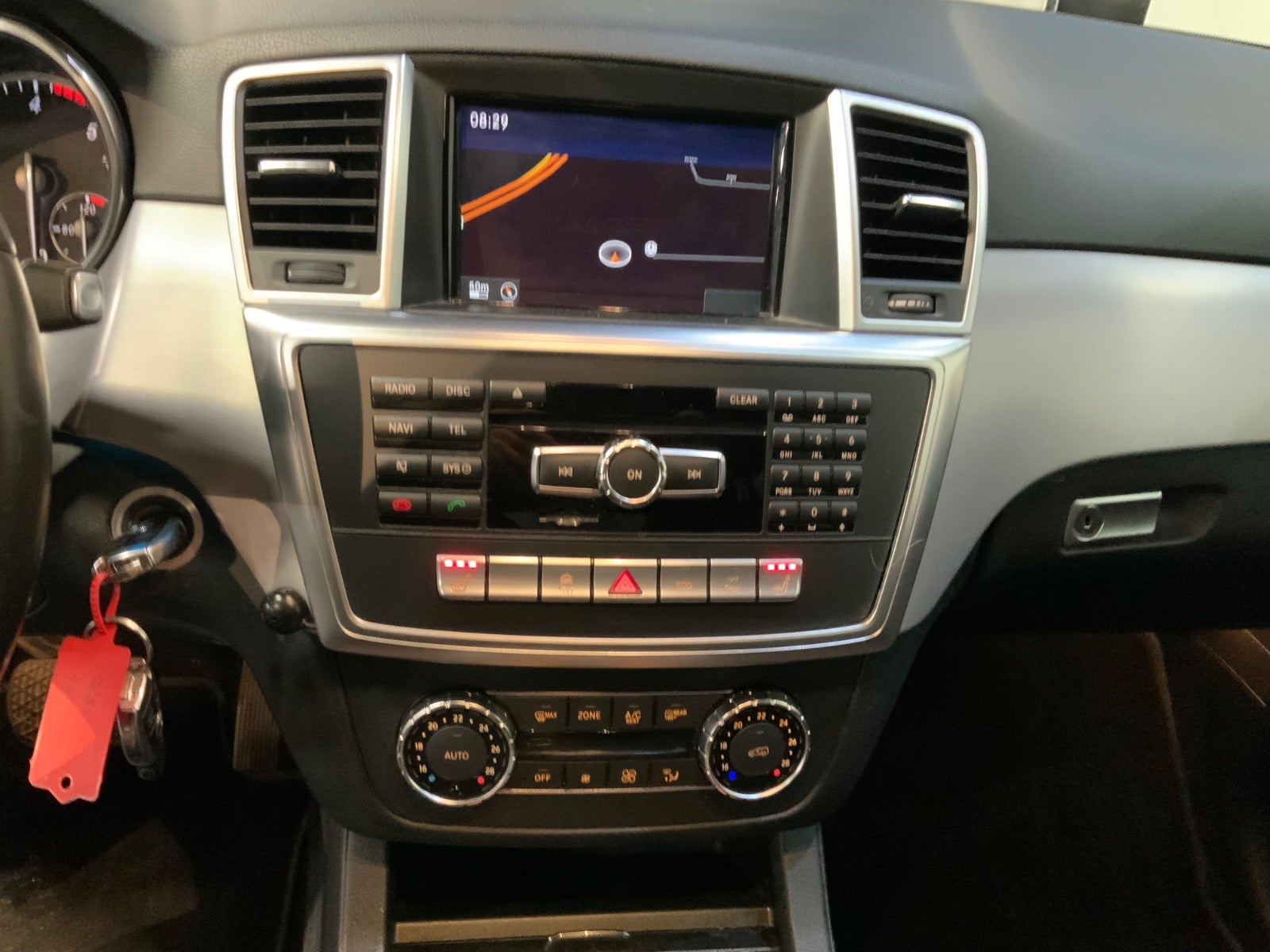 Mercedes-Benz ML 350
