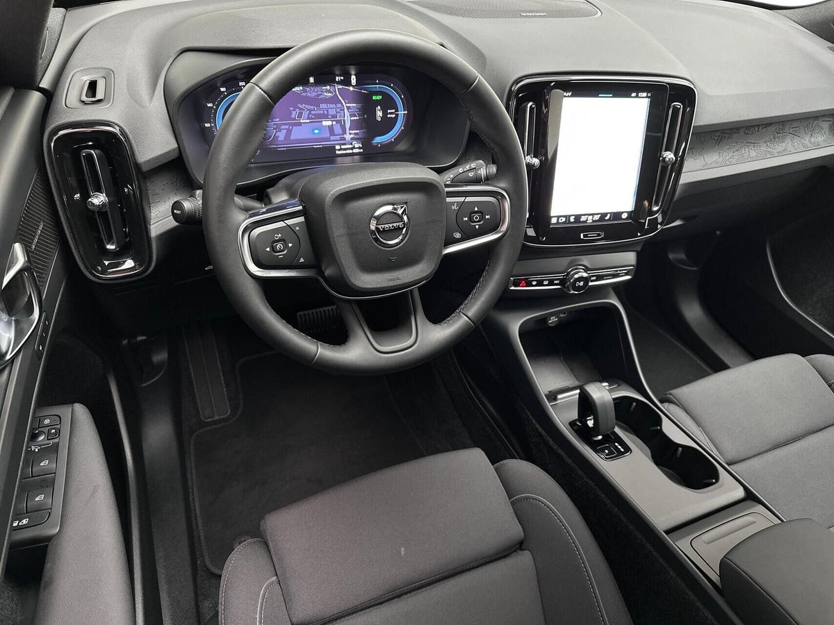 Volvo EX40 Twin Ultra billede 3