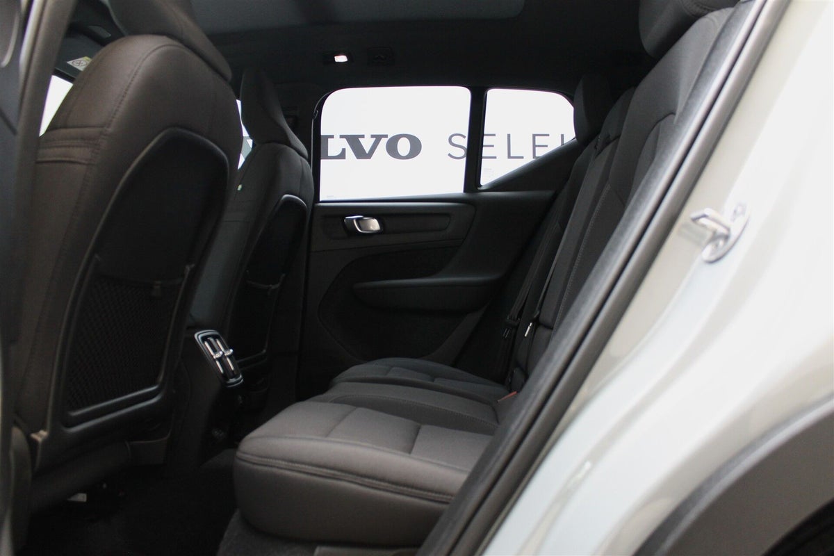 Volvo EX40 Extended Range Ultra billede 5