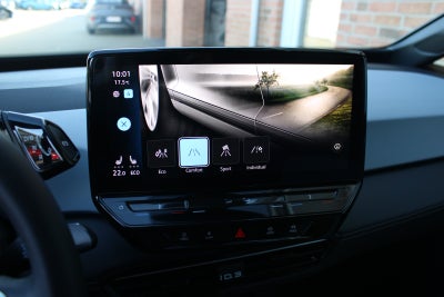 VW ID.3 Pro Move