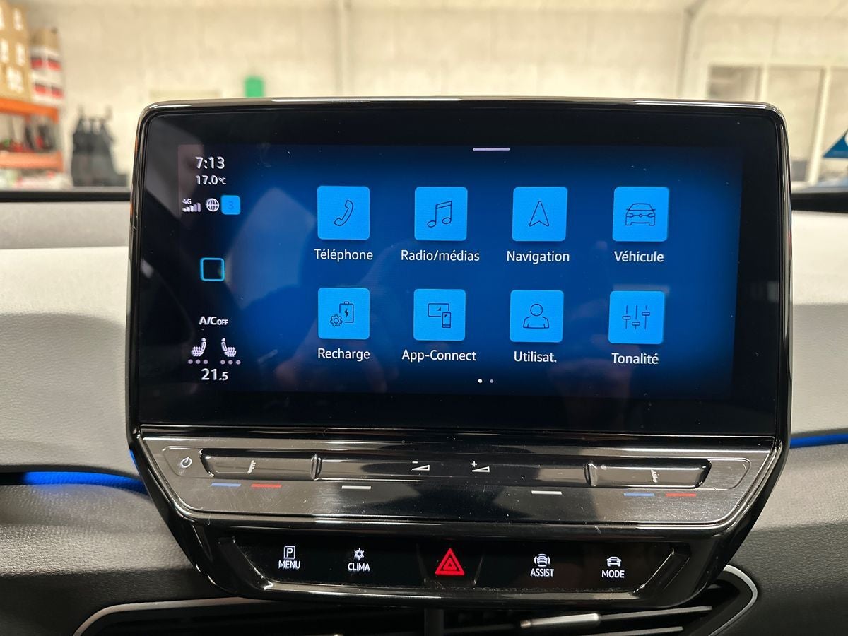 VW ID.3 Pro S billede 11