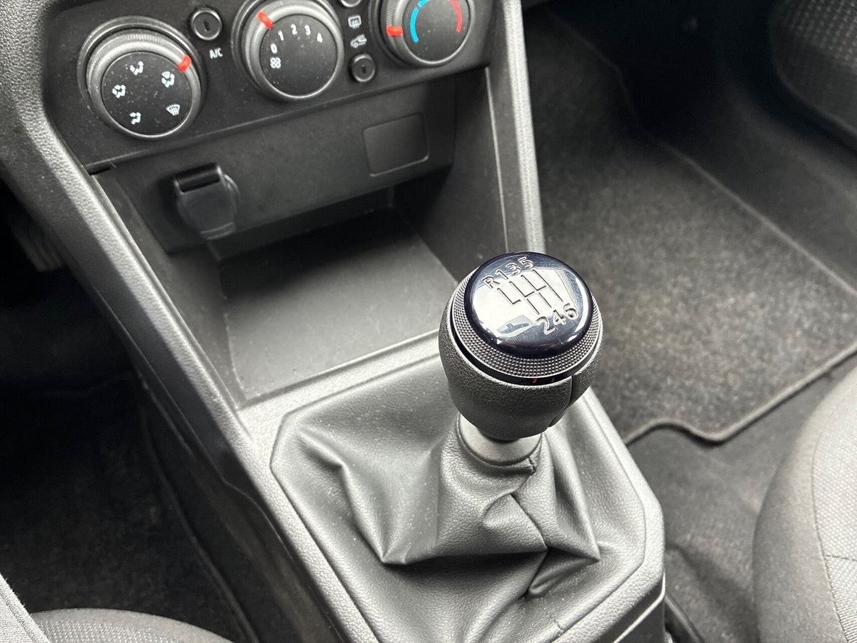 Dacia Sandero TCe 90 Essential billede 17