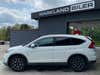 Honda CR-V i-DTEC Comfort thumbnail