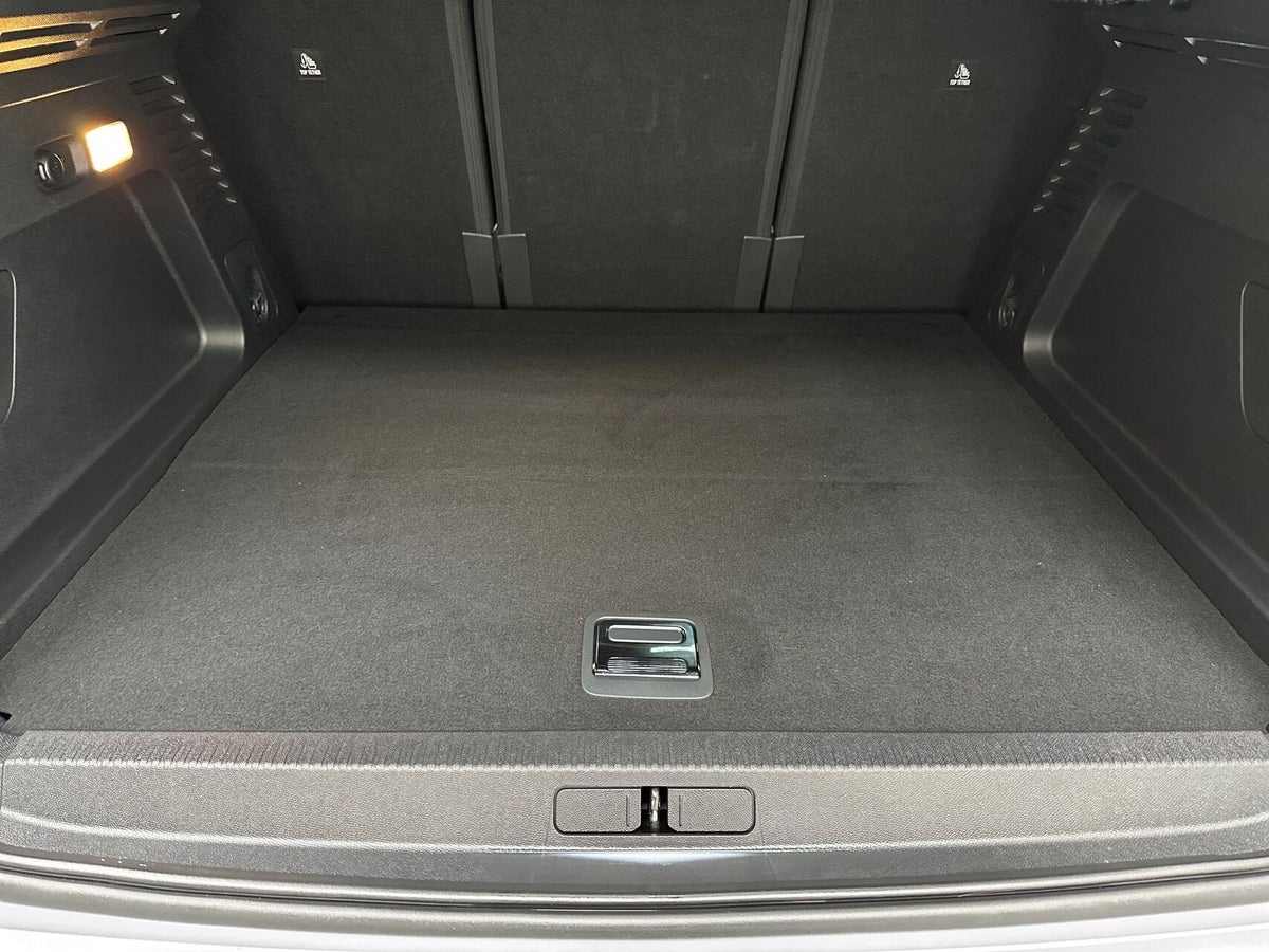 Citroën C5 Aircross Hybrid Shine Sport EAT8 billede 13