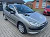 Peugeot 206 Edition thumbnail