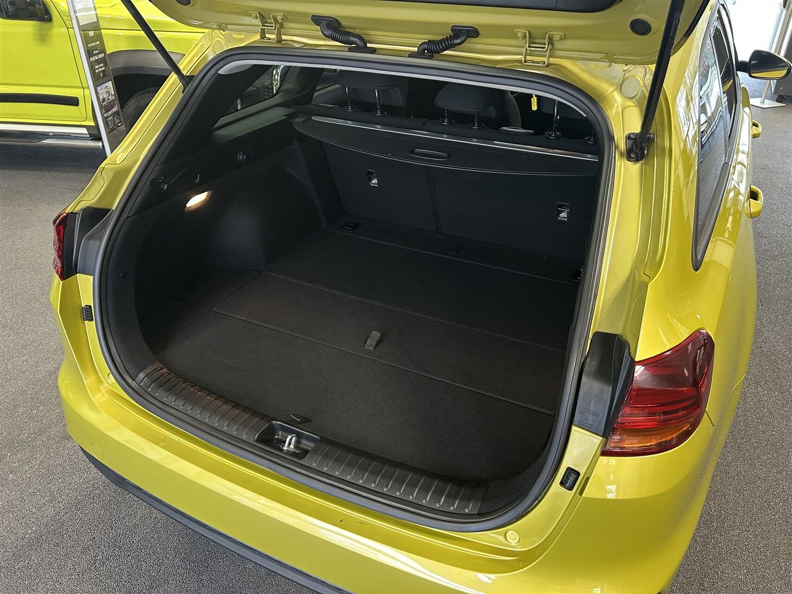 Kia Ceed T-GDi Prestige SW