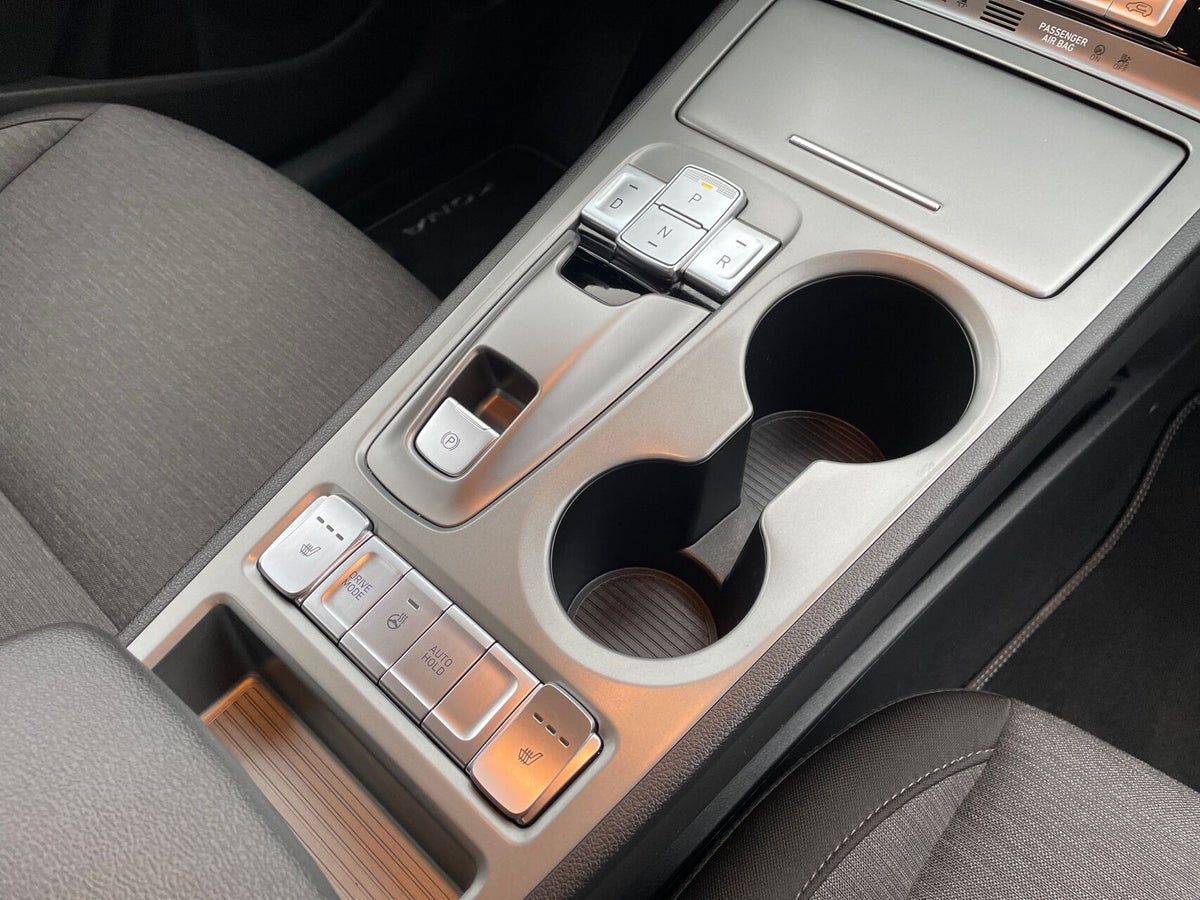 Hyundai Kona EV Select billede 15