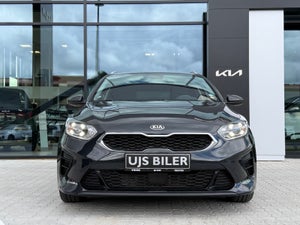 Kia Ceed T-GDi Vision SW