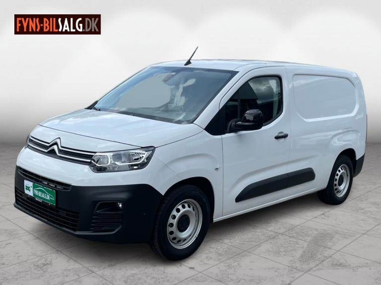 Citroën ë-Berlingo L2 FlexLine Van
