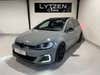 VW Golf VII GTE DSG