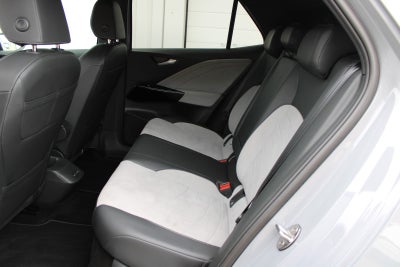 VW ID.3 Style Pro