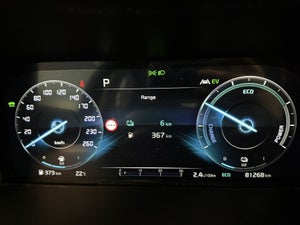 Kia Sorento PHEV Premium aut. 4WD 7prs