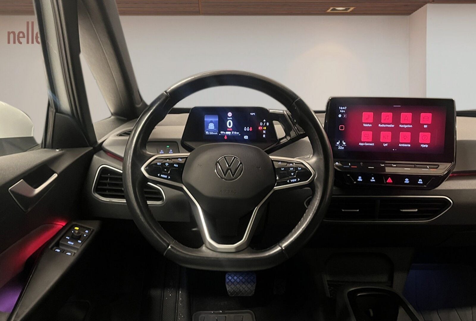 VW ID.3 Pro Performance Life