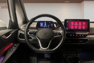 VW ID.3 Pro Performance Life