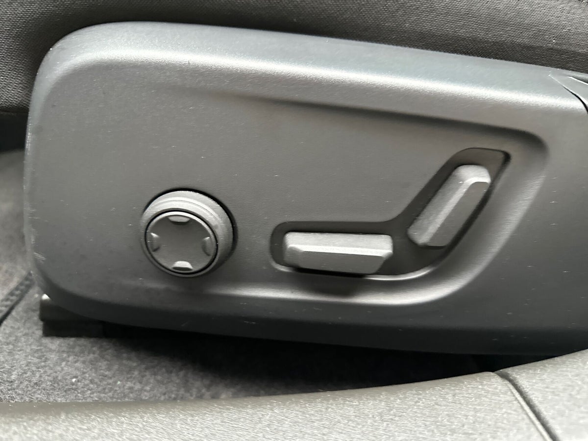 Polestar 2 Performance AWD billede 20