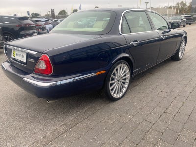 Jaguar XJ V8 Super aut. LWB Jaguar XJ V8 Super aut. LWB - 4