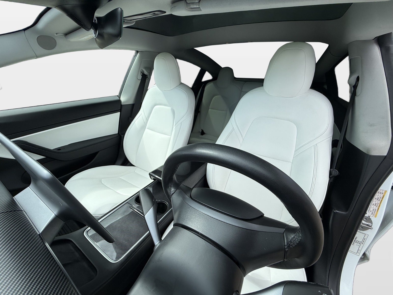 Billede af Tesla Model 3 Long Range AWD
