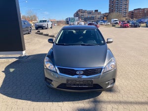 Kia Ceed CVVT Motion aut.