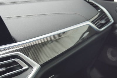 BMW X5 xDrive45e M-Sport aut. Van