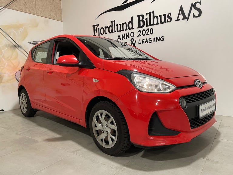 Hyundai i10 Trend