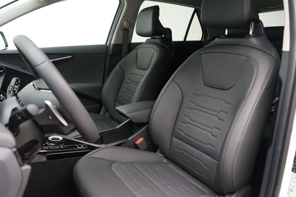Kia Niro EV Inspire billede 11