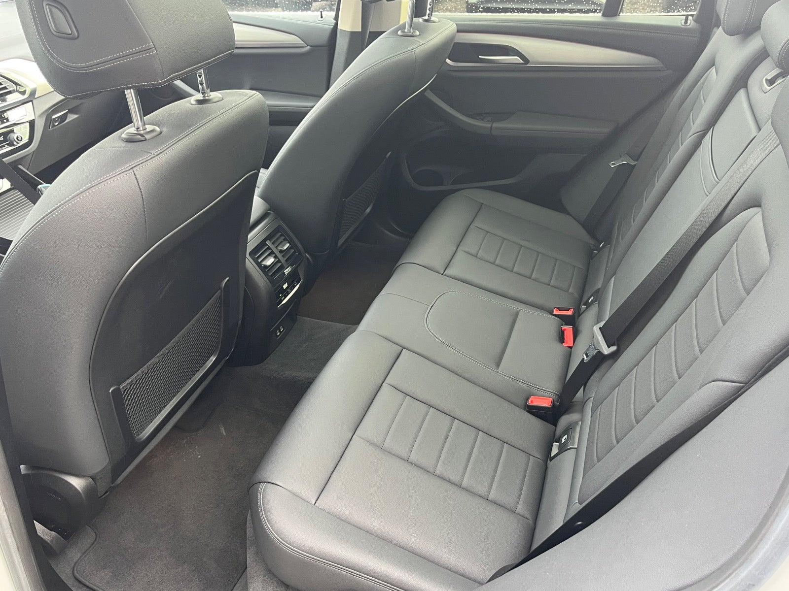 Billede af BMW iX3 Inspiring