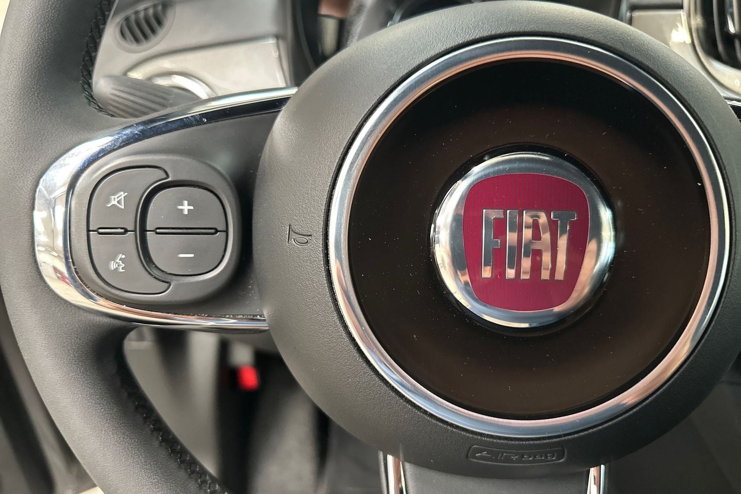 Billede af Fiat 500 1,0 Hybrid Vita