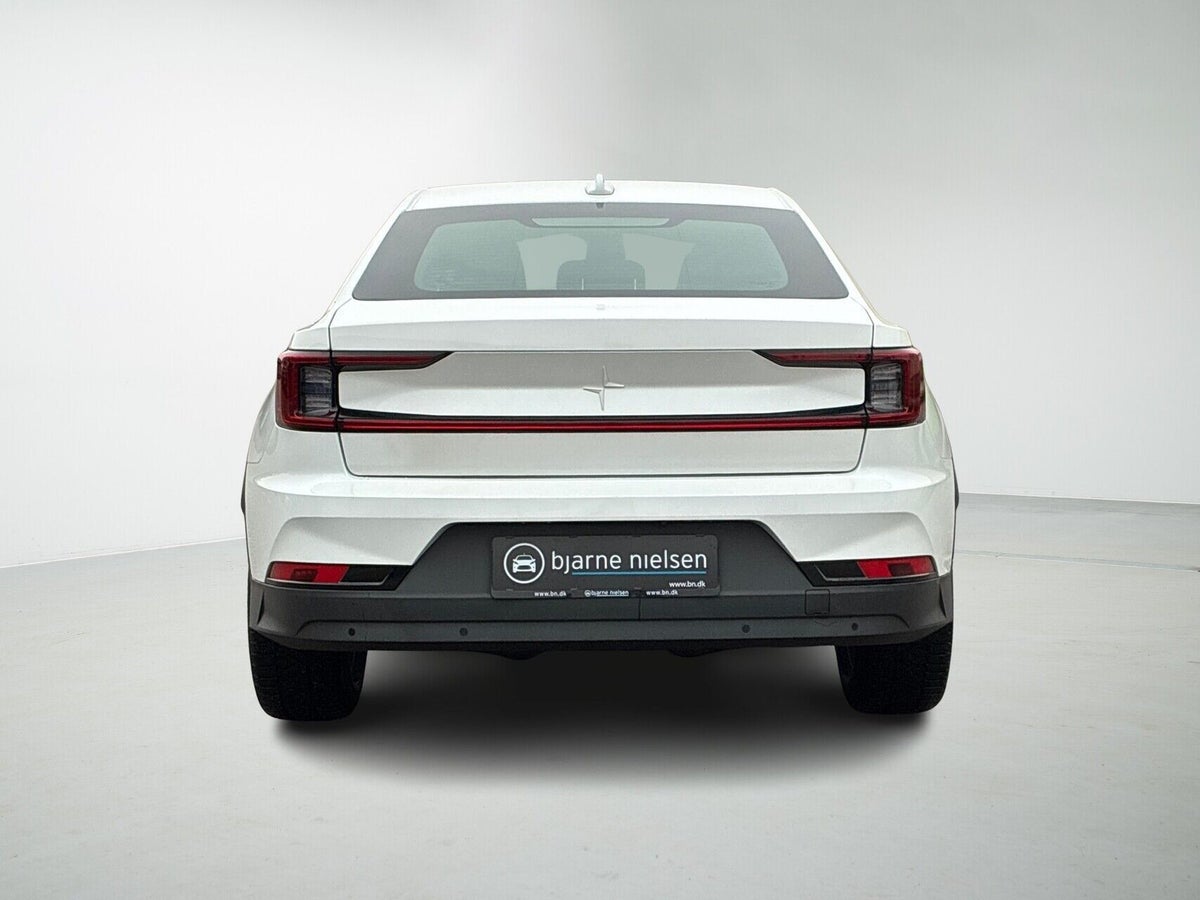 Polestar 2 Long Range billede 7