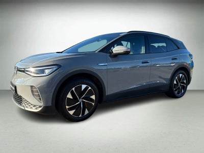 VW ID.4 Pro Performance billede 1