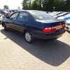 Toyota Carina E XLi Commander thumbnail